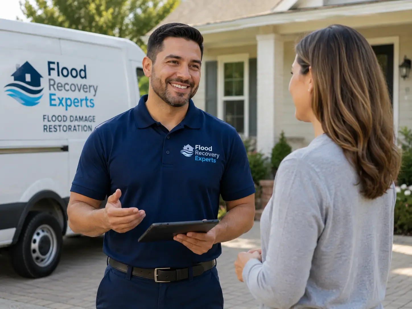 Flood Damage Cleanup Waldron, WA FAQs